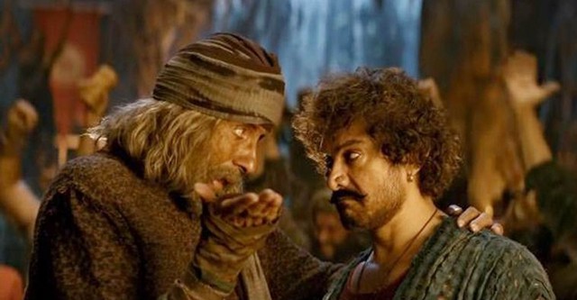 Thugs of hindostan deutsch stream new arrivals